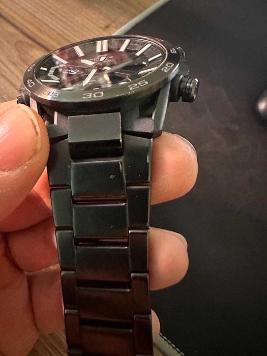 Часовник Casio edifice