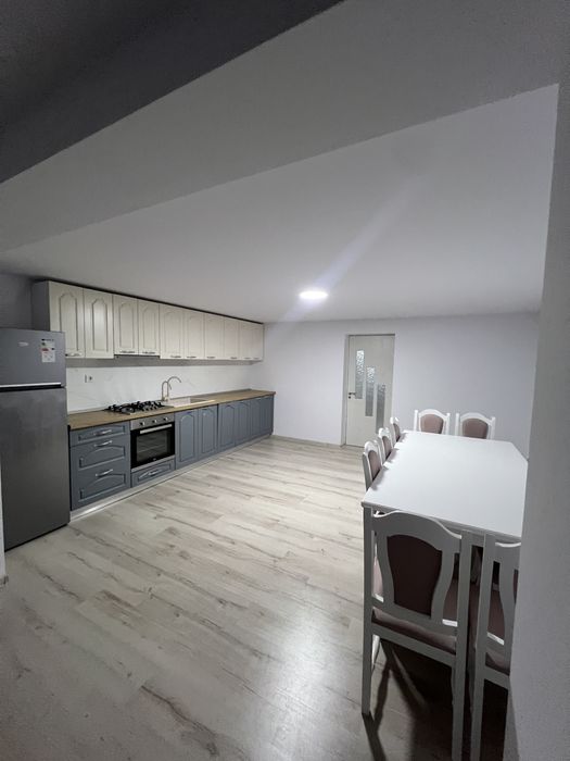 Închiriere 2 apartamente (4 camere)  în Dorna-Arini (aproape de Vatra Dornei) – ideal pentru grupuri