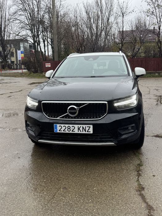 Volvo xc 40 Anul 2018