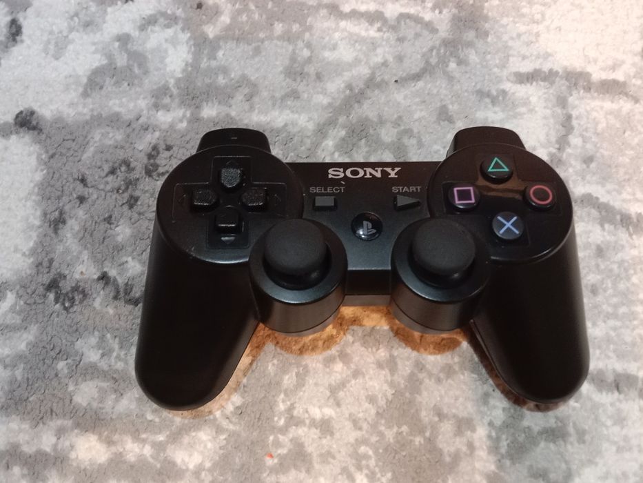 PlayStation 3 с прошивкой