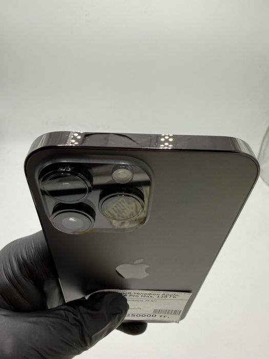 iPhone 14 Pro Max 128Gb акум 79 без ремонта