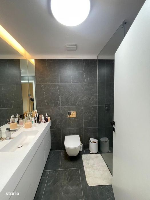 Apartament 2 camere LUX Yacht Kid/Floreasca-Barbu Vacarescu