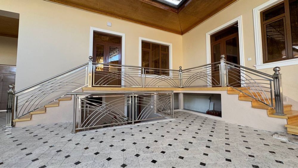 Nerjaveyka perila Palma fason