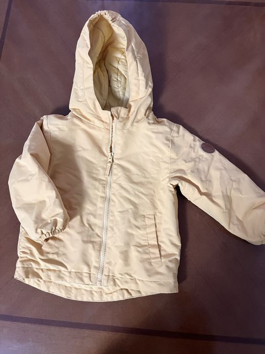 Куртка детская демисезон