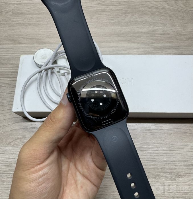 Apple Watch 9 45mm 87%