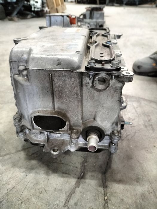 Converter - inverter Toyota Auris 1.8 / Конвертор Тойота Аурис 1.8 2014г
