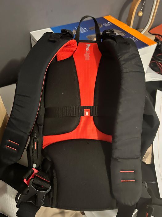 Rucsac Manfrotto Pro Light 3N1