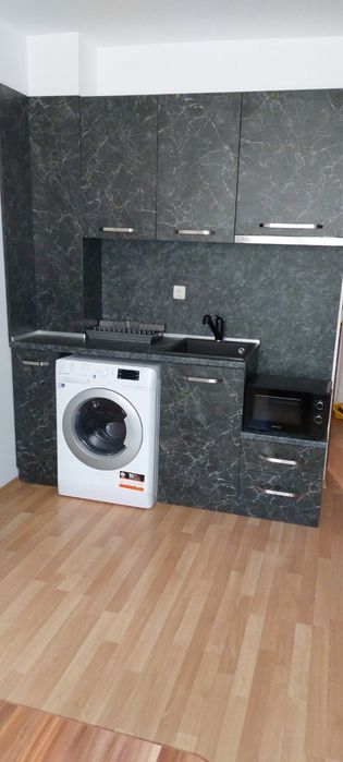 Дава се под наем Едностаен апартамент в с. Нови хан, Област София-област - 28 кв.м за 168.3 € - Снимка #2