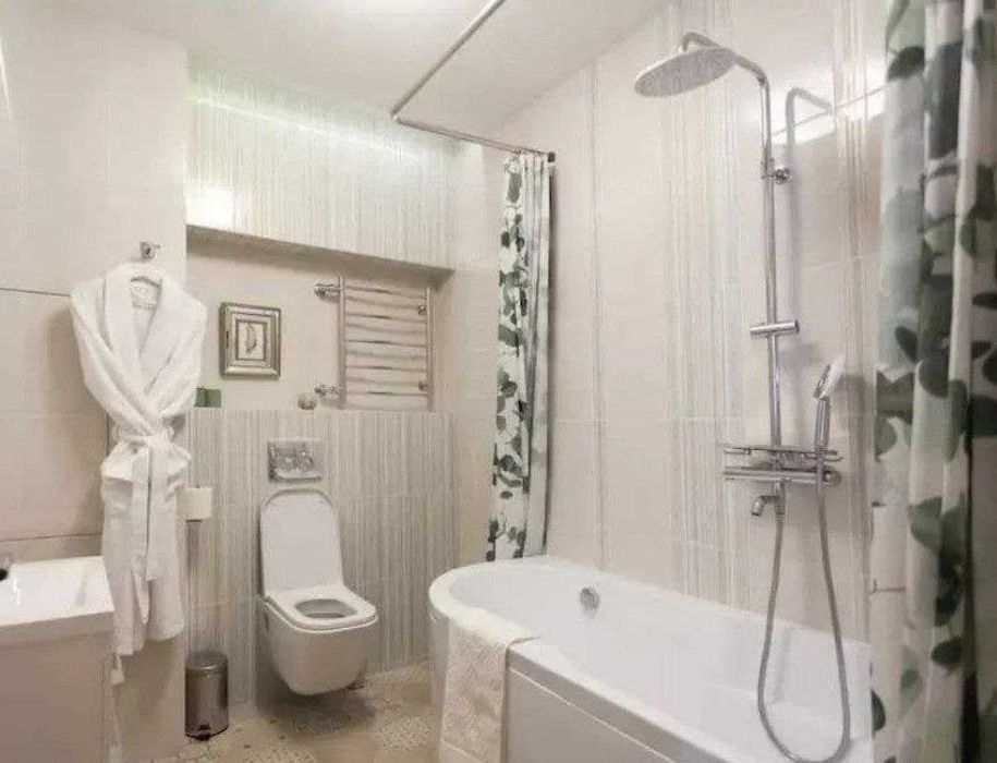 Манзара Ситида 2 хона Евро квартира Аренадага берилади СРОЧНО