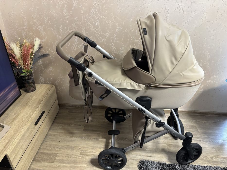 Бебешка количка ANEX