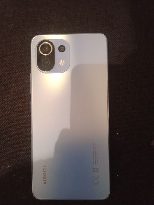 Xiaomi 11 Lite 5G NE