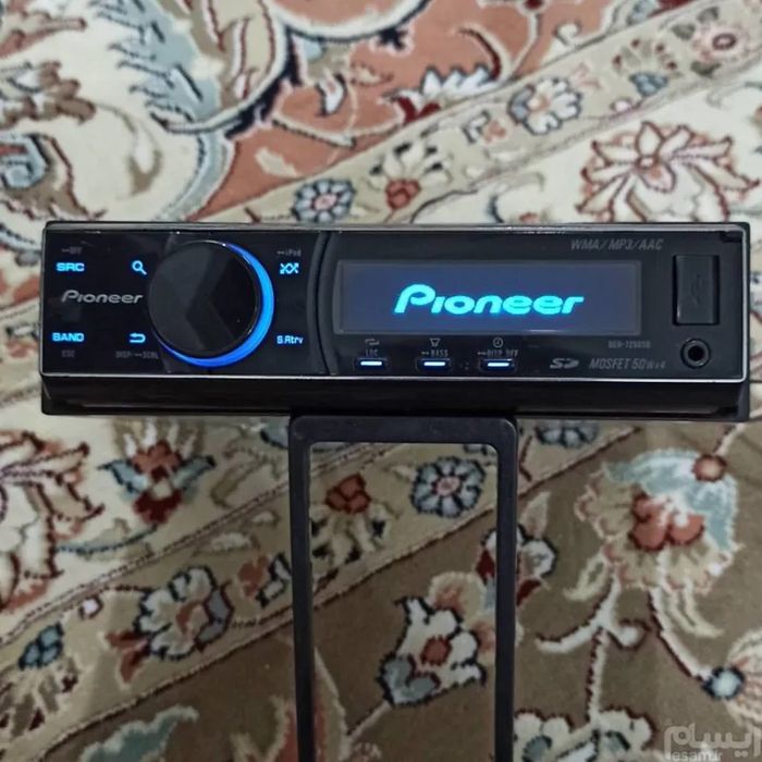 Pionner Deh7250SD