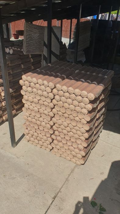 Lemn de foc livrat la domiciliu în cel mai scurt timp