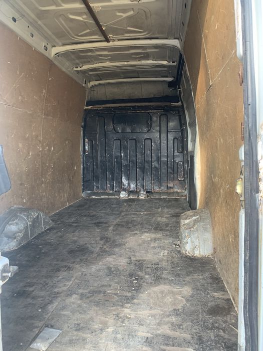 Vand iveco  daily  23 motor an 2006