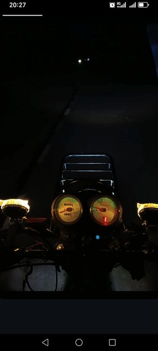 Сонлинк  200 куб