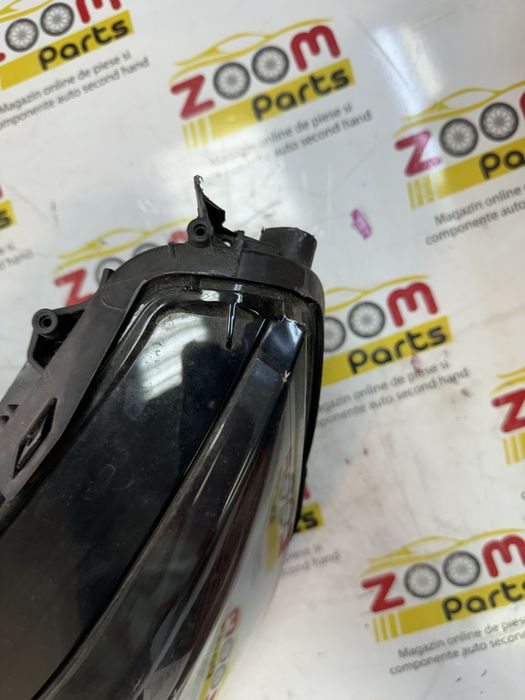 Far stanga LED Peugeot 208 2008 2020-2025
