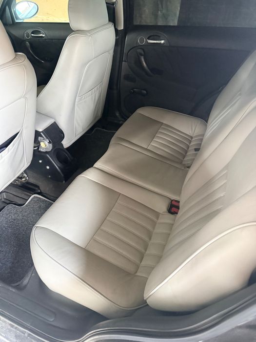 Vând autoturism Alfa Romeo 147