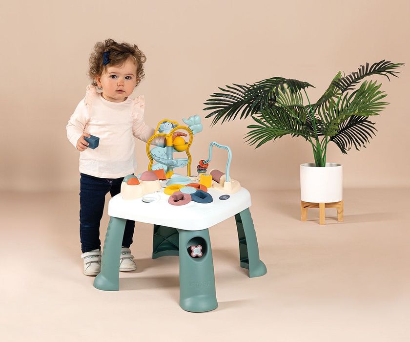 Smoby Интерактивна маса за игра