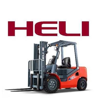 Vindem Stivuitor Diesel Heli 2.5 t Livrare Stoc, Pret Promo, Mitsubishi, Kubota, Garantie 36 luni