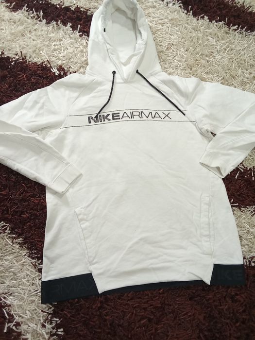 Hanorac bărbați original Nike.