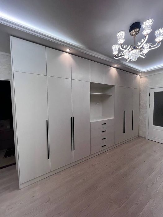 Buyurtma asosida mebel yasaymiz-sifat,chiroyli va qulay kafolatlanadi