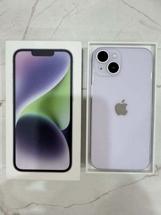 IPhone 14 128 gb