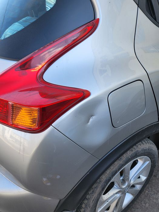 Продам nissan juke 2014