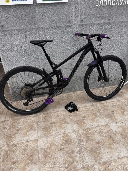 Norco Enduro 2021г 29ка XL