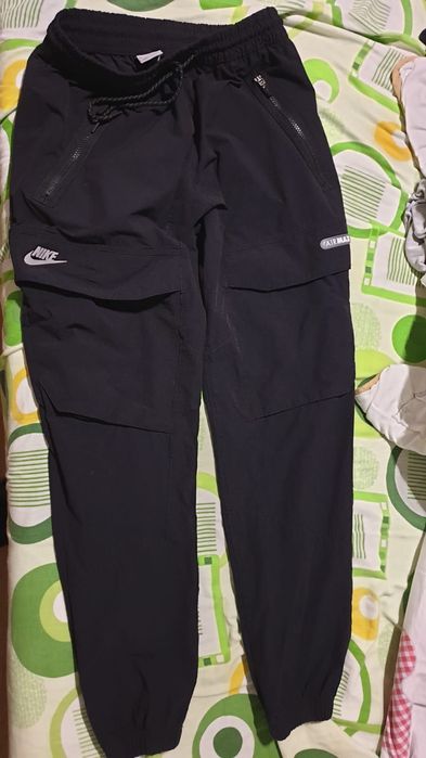 Pantaloni Nike Air Max