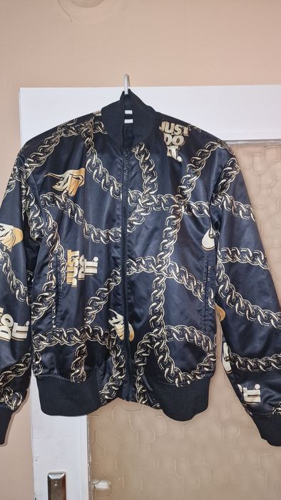 Уникално яке Nike 2бр.