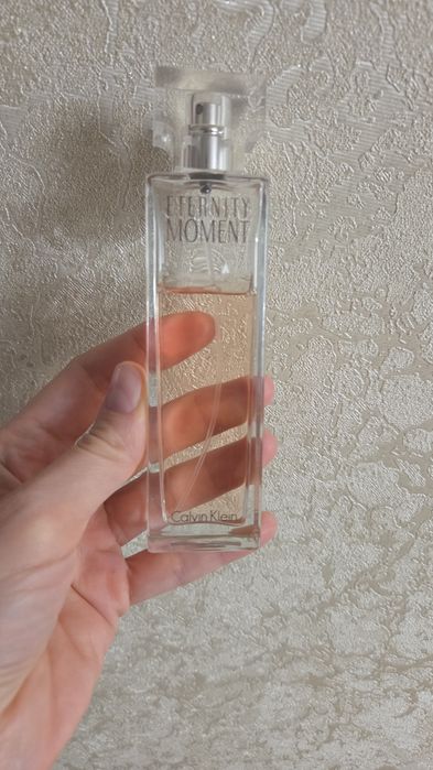 Продам духи Eternity moment