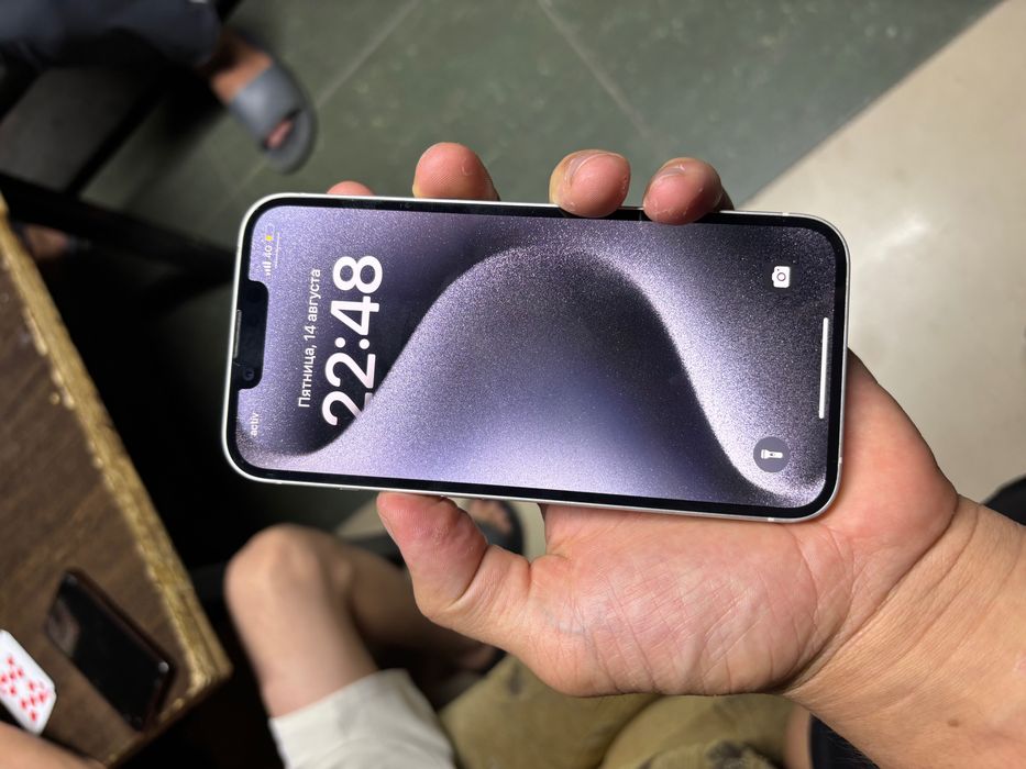 iphone 14 256гб 77емкость