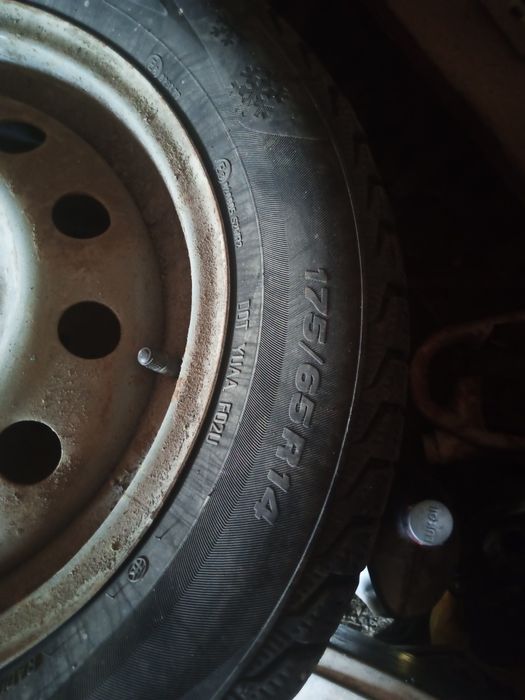 Дөңгелек сатылады