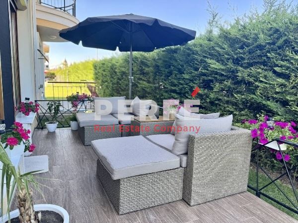 Продава се Тристаен апартамент в с. Равда, Област Бургас - 115 кв.м за 1740 €/кв.м - Снимка #5