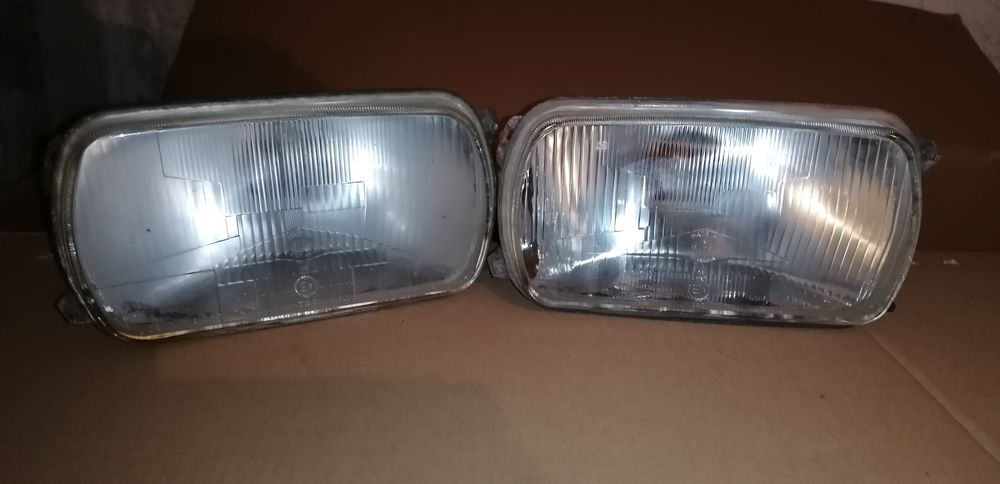 Faruri Elba pentru Dacia 1300