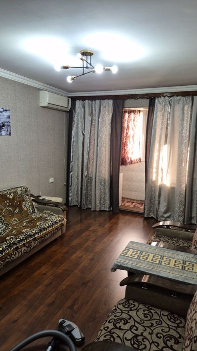 Сдаю 2 комнатную квартиру