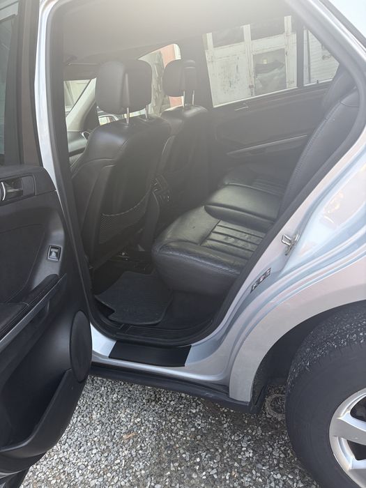 Vand mercedes ml 320 d