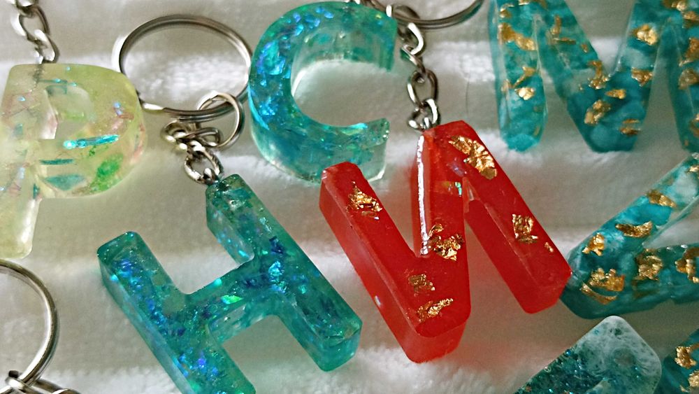 УНИКАЛНИ ключодържатели и висулки  - ОТ 5 ДО 15 ЛВ./БР.