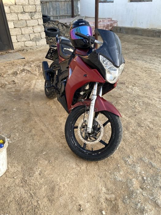 Raser Sky 250 куб