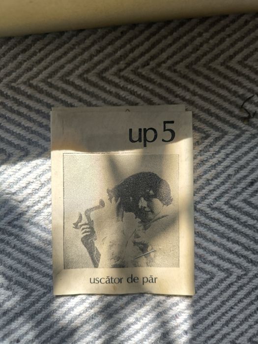 Uscator par Diana ( feon comunis 1984 )