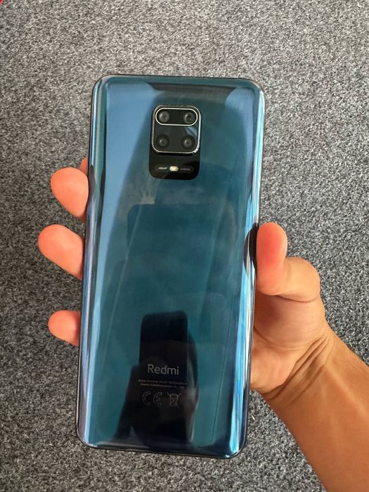 Telefon Redmi note 9s sotiladi narxi 100$ kelishiladi