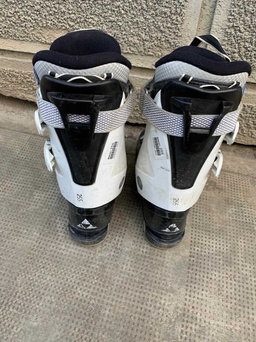 Clapari ski schi Fischer XTR MY Style marime Eur:39.5 Mondo:25.5