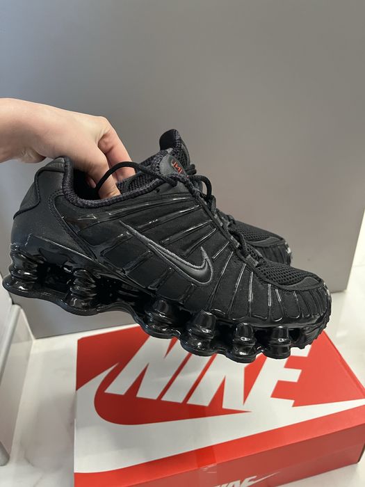Обувки Nike Shox TL