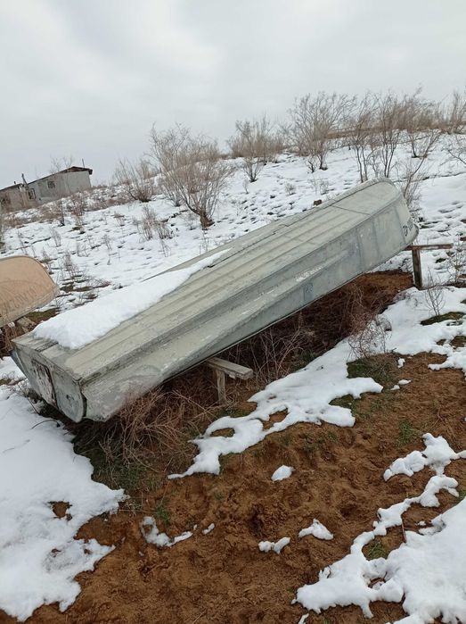 Лодка "Казанка"6 ,продам!