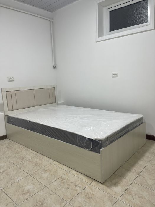 Kravat 200x120 bir yarmtalik Полтора кровать