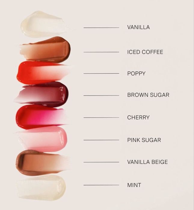 Summer Fridays Lip Butter Balm / балсам за устни / Гланц за устни /