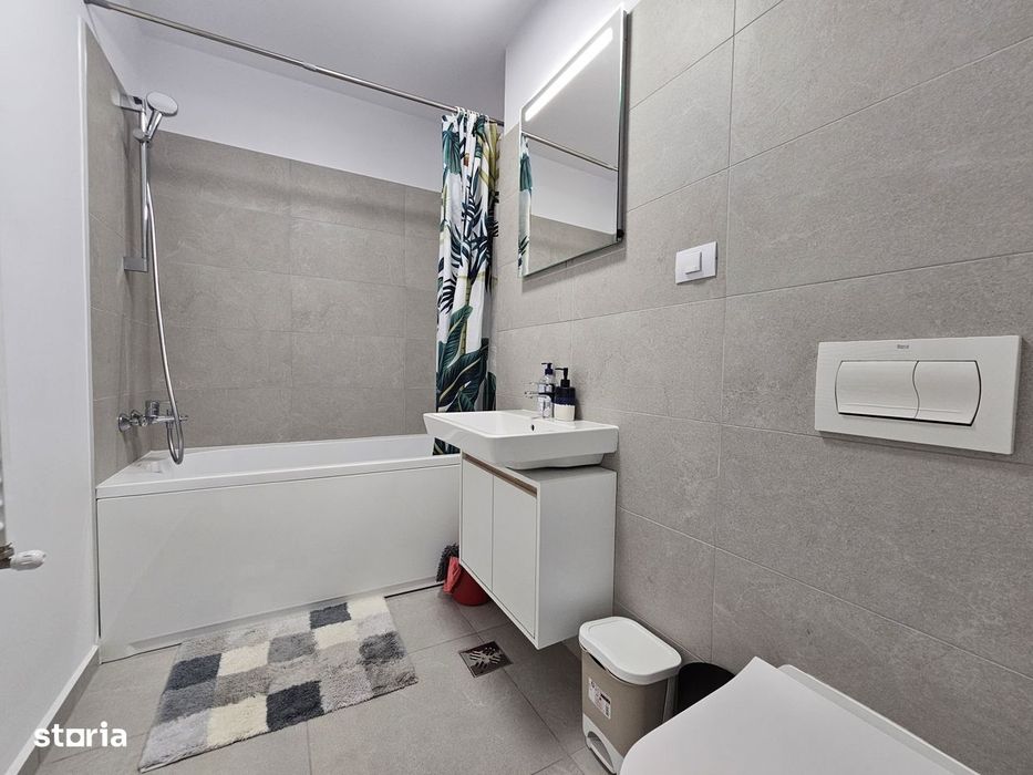 Apartament cu doua camere, Noua Residence 2, Darste