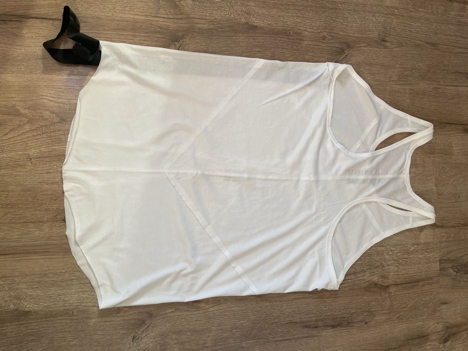 Потник Rick Owens