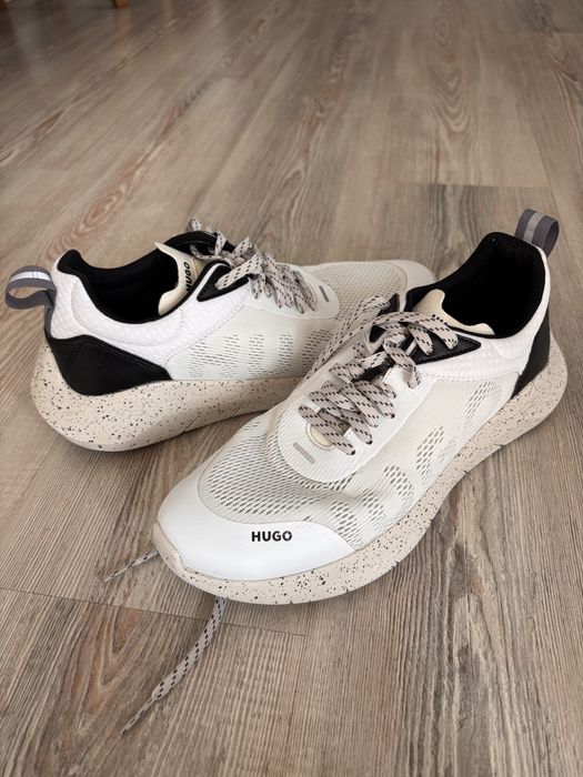 Adidasi Hugo Boss
