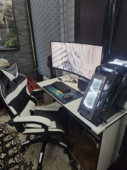 Компьютер полный комплект